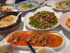 -一品红川菜(皇岗二店)