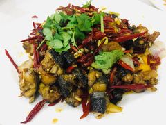 -田记餐馆(富国街店)