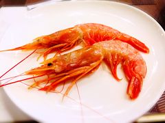 -上海虹桥宾馆味翠餐厅