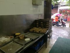 -定家小酥肉·清真(回民街店)