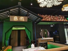 -辛香汇·现炒川菜(淮海路百盛店)