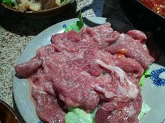 堂客牛肉-堂客老火锅(欣阳广场总店)