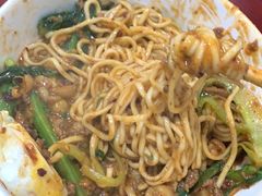 -朱儿面庄(洋河三路店)