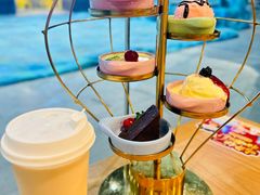 -豪客来牛排(中核世纪广场店)