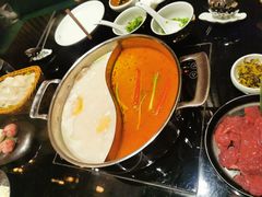 -官也街澳门火锅(新源里店)