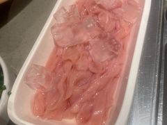 -海底捞火锅(顺义华联店)