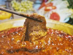 -矮冬瓜红茶火锅(天府一街店)