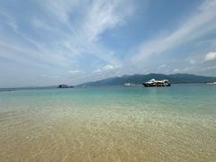 -海南分界洲岛旅游区