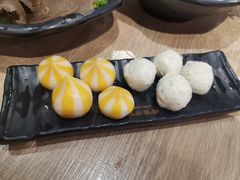 -呷哺呷哺(望京新世界店)