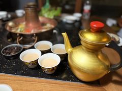 -陀岗美食·云南藏式特色餐厅