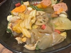 -万记麻辣烫国展总店