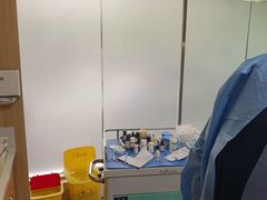 -上海仁爱医院口腔科 · 种植