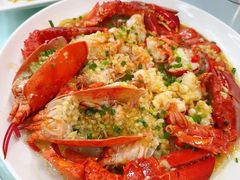 -林记象山海鲜(广灵二路店)