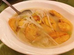 三鲜鱼腐-和膳居饮食有限公司
