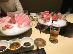 -余欢领鲜火锅(新街口店)