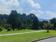 -秦始皇帝陵博物院-丽山园