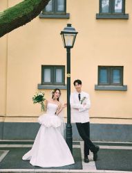 -第一夫人婚纱摄影(南京店)