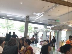 -喜茶(佛山南海万科广场店)