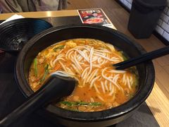 -大鼓米线(静安吴江DM店)