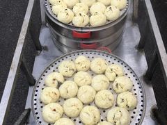 -俞记安顺特色破酥包(民生路店)