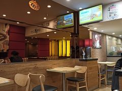 -尊宝比萨(厦大店)