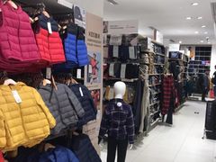 -优衣库(重庆沙坪坝印象汇店)