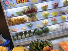 -涨巢·潮玩水疗局