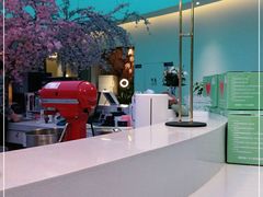 -花开餐厅(环湖中路店)