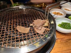 -九田家黑牛烤肉料理(新辰里亚运村店)