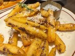 -ZAFFERANO西班牙海鲜饭(上海首店)