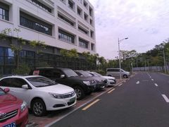-深圳大学(丽湖校区)