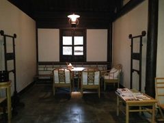 -法云安缦酒店