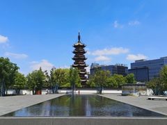 -龙华寺