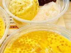 -满记甜品(巴黎春天宝山店)