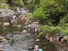 -石台牯牛降景区