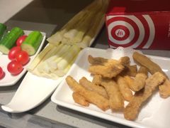 -海底捞火锅(天一广场亚细亚店)
