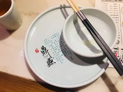 -鼎盛蜀坊·重庆江湖菜(市桥地铁站店)