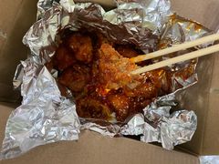 -炑八韩烤(琼华店)