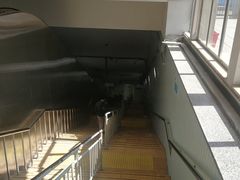 -安定门(地铁站)