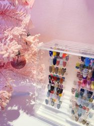 -米小兔美甲美睫