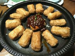 -刀板香·安徽菜(国购IFC店)