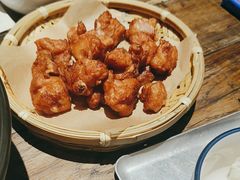 -铁公鸡·四川料理(天环广场店)