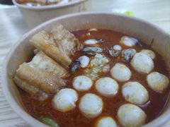 -好呷嘎来沙茶面(北京路店)