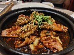 -应天大明王朝·南京菜(中山陵店)