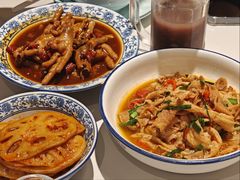-回家吃饭·地道南昌菜(建德观总店)
