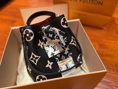 -LV路易威登(杭州万象城店)