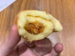 -泸溪河桃酥(秦淮夫子庙一店)