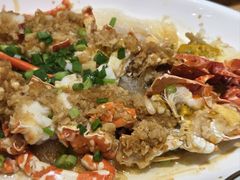 -金海湾海鲜排档(朱家尖店)