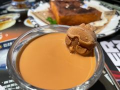 -開籠雀冰室(同和金铂店)