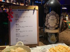 -MM·五声·音乐人与调酒师(西安路店)
